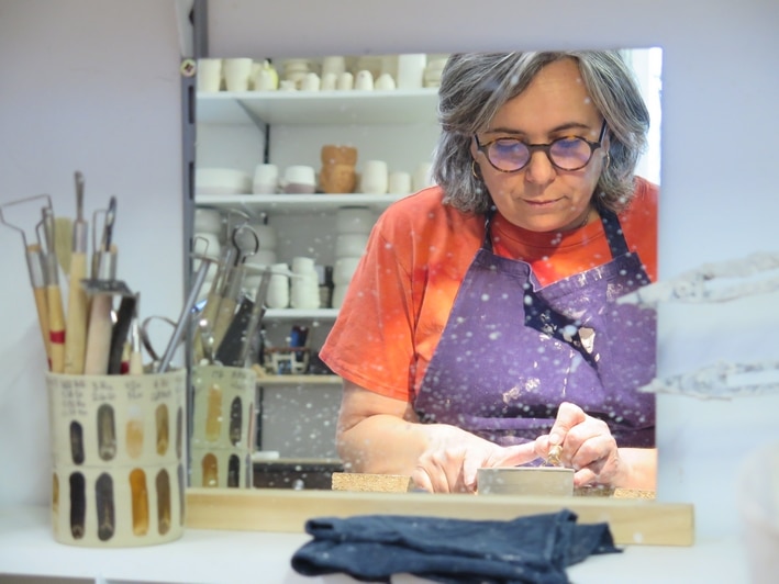 Bénédicte Douce Céramique | BD Ceram